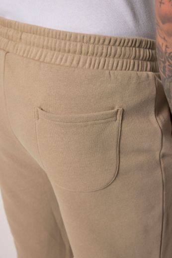 Moda za polnejše Hlače kratke na vezanje plus velikost, xxl, Ulla Popken in Johann Popken (JP1880)