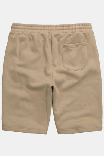Moda za polnejše Hlače kratke na vezanje plus velikost, xxl, Ulla Popken in Johann Popken (JP1880)