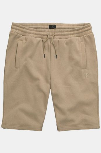 Moda za polnejše Hlače kratke na vezanje plus velikost, xxl, Ulla Popken in Johann Popken (JP1880)