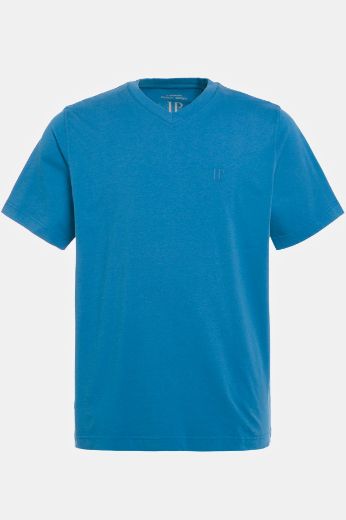 Moda za polnejše Majica 2 komada V ovratnika plus velikost, xxl, Ulla Popken in Johann Popken (JP1880)