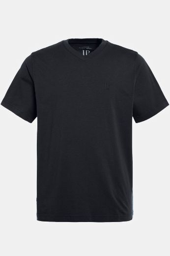 Moda za polnejše Majica 2 komada V ovratnika plus velikost, xxl, Ulla Popken in Johann Popken (JP1880)