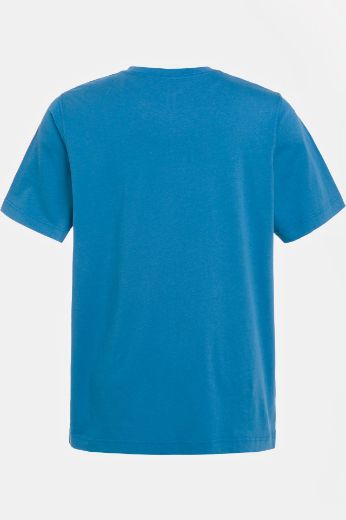 Moda za polnejše Majica 2 komada V ovratnika plus velikost, xxl, Ulla Popken in Johann Popken (JP1880)