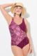 Slika Kupaći kostim jednodijelni