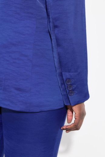 Moda za polnejše Sako klasični plus velikost, xxl, Ulla Popken in Johann Popken (JP1880)