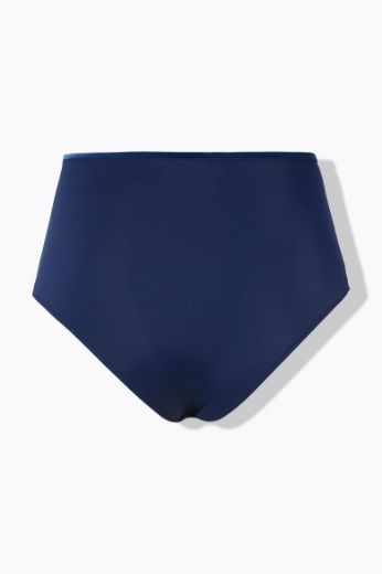 Moda za polnejše Gaćice Maxi s dodatkom čipke plus velikost, xxl, Ulla Popken in Johann Popken (JP1880)