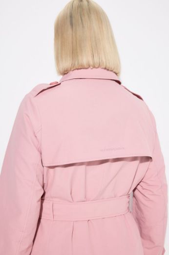 Moda za polnejše Baloner klasični plus velikost, xxl, Ulla Popken in Johann Popken (JP1880)