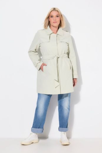 Moda za polnejše Baloner klasični plus velikost, xxl, Ulla Popken in Johann Popken (JP1880)