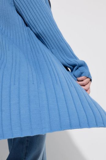 Moda za polnejše Kardigan V ovratnik plus velikost, xxl, Ulla Popken in Johann Popken (JP1880)