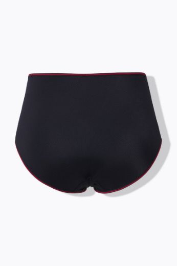 Moda za polnejše Gaćice midi plus velikost, xxl, Ulla Popken in Johann Popken (JP1880)