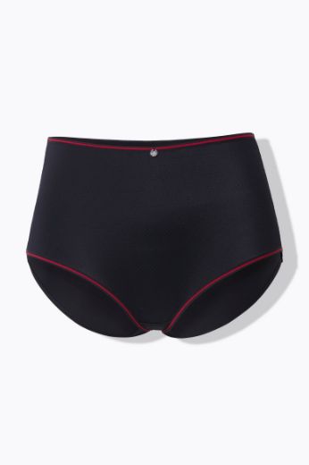 Moda za polnejše Gaćice midi plus velikost, xxl, Ulla Popken in Johann Popken (JP1880)