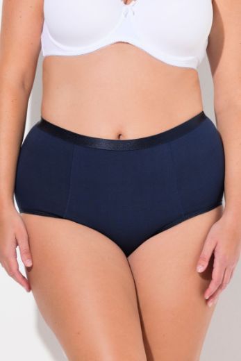Moda za polnejše Gaćice za oblikovanje plus velikost, xxl, Ulla Popken in Johann Popken (JP1880)