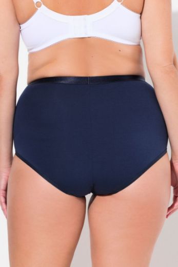 Moda za polnejše Gaćice za oblikovanje plus velikost, xxl, Ulla Popken in Johann Popken (JP1880)