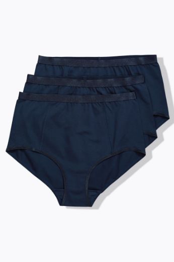 Moda za polnejše Gaćice za oblikovanje plus velikost, xxl, Ulla Popken in Johann Popken (JP1880)