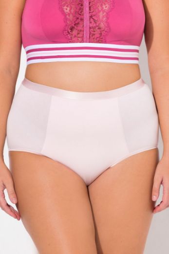 Moda za polnejše Gaćice za oblikovanje plus velikost, xxl, Ulla Popken in Johann Popken (JP1880)