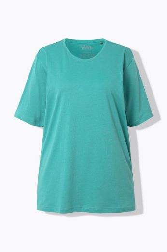 Moda za polnejše Majica Casual široki rez plus velikost, xxl, Ulla Popken in Johann Popken (JP1880)