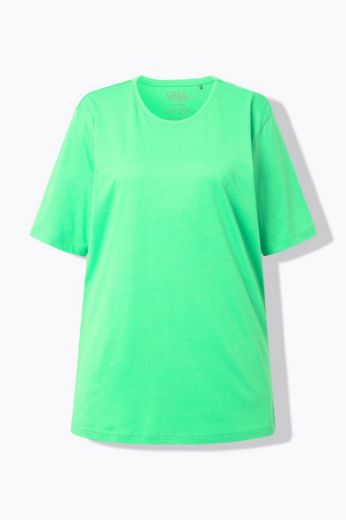 Moda za polnejše Majica Casual široki rez plus velikost, xxl, Ulla Popken in Johann Popken (JP1880)