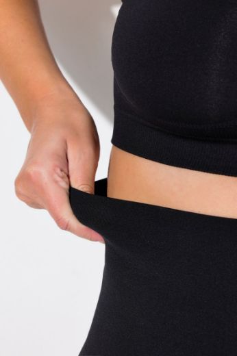 Moda za polnejše Gaće stezne visokog struka plus velikost, xxl, Ulla Popken in Johann Popken (JP1880)