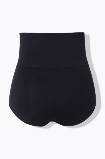 Moda za polnejše Gaće stezne visokog struka plus velikost, xxl, Ulla Popken in Johann Popken (JP1880)