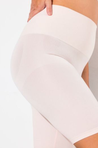Moda za polnejše Gaćice Bodyforming produžene nogavice plus velikost, xxl, Ulla Popken in Johann Popken (JP1880)