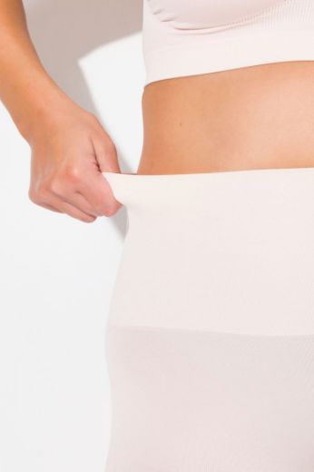 Moda za polnejše Gaćice Bodyforming produžene nogavice plus velikost, xxl, Ulla Popken in Johann Popken (JP1880)