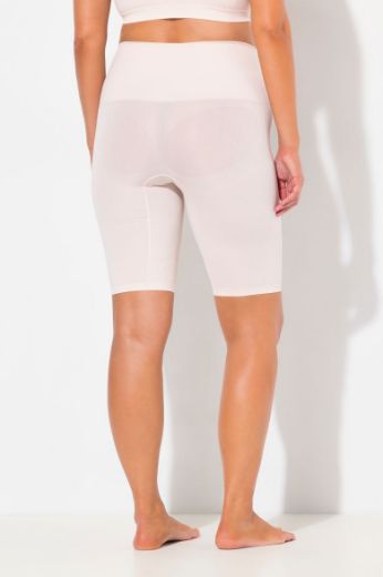 Moda za polnejše Gaćice Bodyforming produžene nogavice plus velikost, xxl, Ulla Popken in Johann Popken (JP1880)