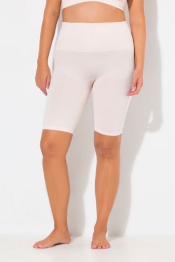 Moda za polnejše Gaćice Bodyforming produžene nogavice plus velikost, xxl, Ulla Popken in Johann Popken (JP1880)