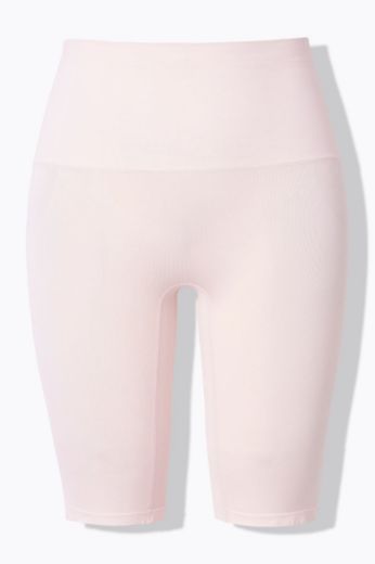 Moda za polnejše Gaćice Bodyforming produžene nogavice plus velikost, xxl, Ulla Popken in Johann Popken (JP1880)