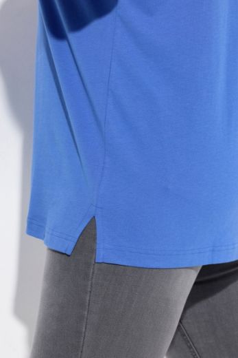 Moda za polnejše Majica Basic dugi rukavi plus velikost, xxl, Ulla Popken in Johann Popken (JP1880)