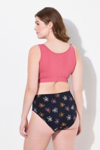Moda za polnejše Grudnjak sportski plus velikost, xxl, Ulla Popken in Johann Popken (JP1880)