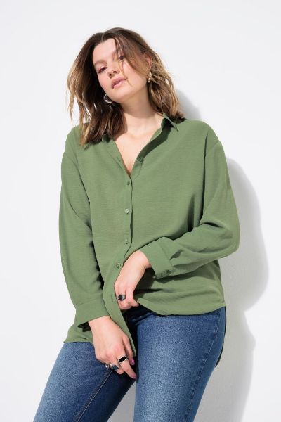 Slika Bluza krep