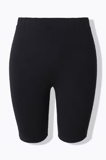 Moda za polnejše Tajice kratke 2 komada plus velikost, xxl, Ulla Popken in Johann Popken (JP1880)