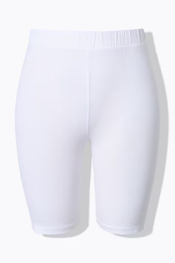 Moda za polnejše Tajice kratke 2 komada plus velikost, xxl, Ulla Popken in Johann Popken (JP1880)