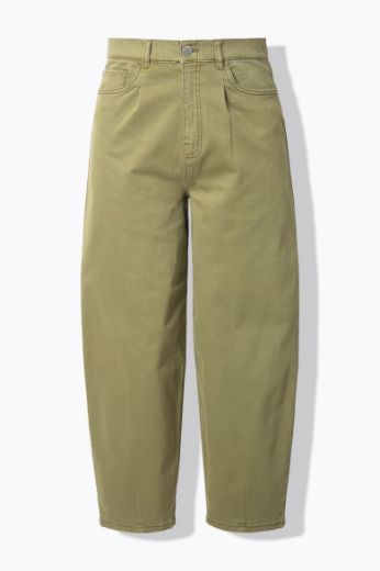 Moda za polnejše Traperice širih nogavica plus velikost, xxl, Ulla Popken in Johann Popken (JP1880)