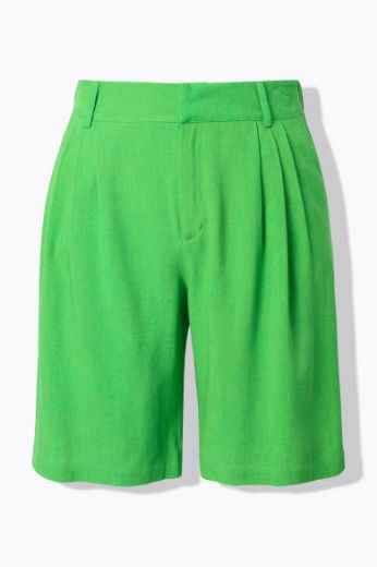 Moda za polnejše Hlače bermude širokih nogavica plus velikost, xxl, Ulla Popken in Johann Popken (JP1880)
