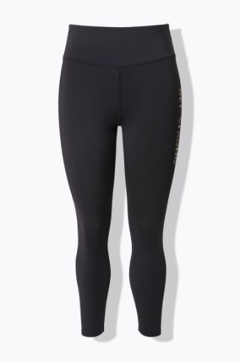 Moda za polnejše Tajice sportske visokog struka plus velikost, xxl, Ulla Popken in Johann Popken (JP1880)