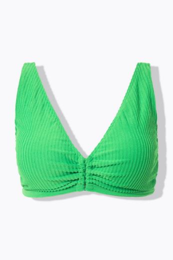 Moda za polnejše Kupaći kostim gornji dio plus velikost, xxl, Ulla Popken in Johann Popken (JP1880)