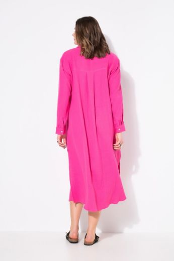 Moda za polnejše Bluza dugih rukava dužeg kroja plus velikost, xxl, Ulla Popken in Johann Popken (JP1880)