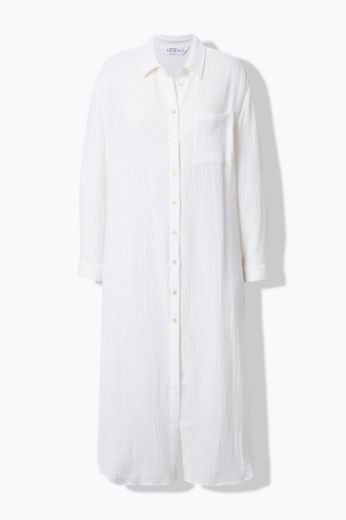 Moda za polnejše Bluza dugih rukava dužeg kroja plus velikost, xxl, Ulla Popken in Johann Popken (JP1880)