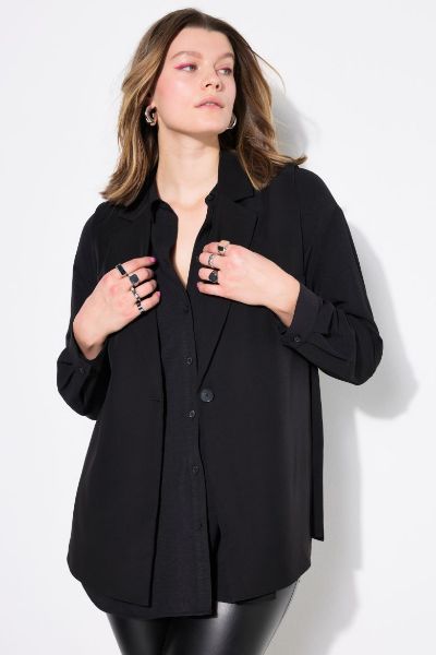 Slika Prsluk elegentni A kroja