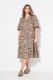 Slika Haljina midi A kroja