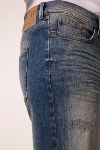 Moda za polnejše Hlače bermude plus velikost, xxl, Ulla Popken in Johann Popken (JP1880)