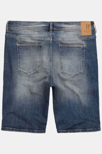 Moda za polnejše Hlače bermude plus velikost, xxl, Ulla Popken in Johann Popken (JP1880)