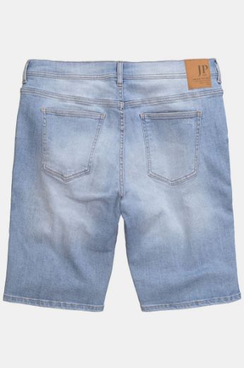 Moda za polnejše Hlače bermude plus velikost, xxl, Ulla Popken in Johann Popken (JP1880)