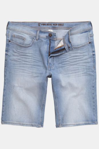 Moda za polnejše Hlače bermude plus velikost, xxl, Ulla Popken in Johann Popken (JP1880)