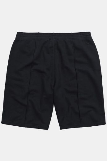 Moda za polnejše Hlače bermude elastičnog struka plus velikost, xxl, Ulla Popken in Johann Popken (JP1880)