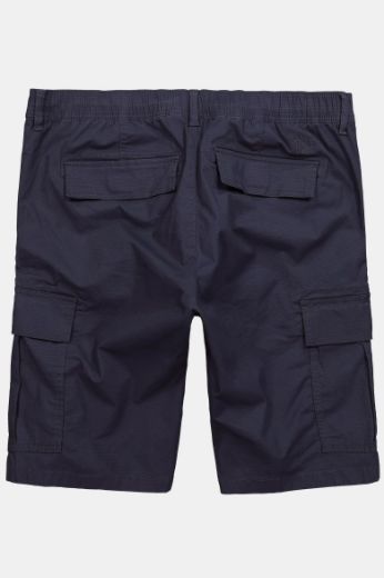 Moda za polnejše Hlače Cargo kratkih nogavica plus velikost, xxl, Ulla Popken in Johann Popken (JP1880)