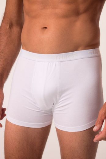 Moda za polnejše Bokserice 2 komada plus velikost, xxl, Ulla Popken in Johann Popken (JP1880)