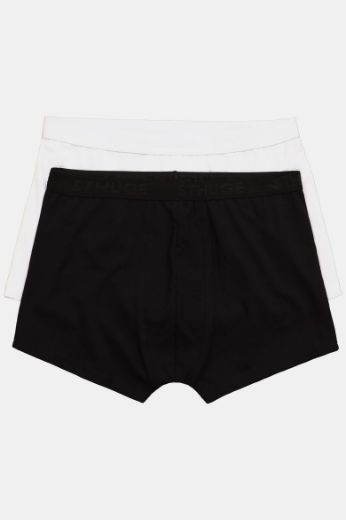 Moda za polnejše Bokserice 2 komada plus velikost, xxl, Ulla Popken in Johann Popken (JP1880)