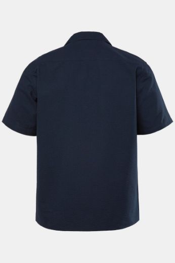 Moda za polnejše Košulja kratkih rukava plus velikost, xxl, Ulla Popken in Johann Popken (JP1880)
