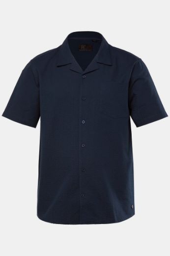 Moda za polnejše Košulja kratkih rukava plus velikost, xxl, Ulla Popken in Johann Popken (JP1880)